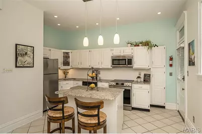 19 N Taylor Avenue #2N, Saint Louis, MO 63108 - Photo 21