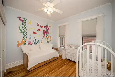 19 N Taylor Avenue #2N, Saint Louis, MO 63108 - Photo 33