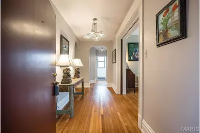 19 N Taylor Avenue #2N, Saint Louis, MO 63108 - Photo 7