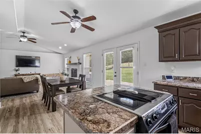 13519 Lakewood Drive, Unincorporated, MO 63670 - Photo 23