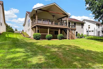 1420 Prospect Lakes Drive, Wentzville, MO 63385 - Photo 43