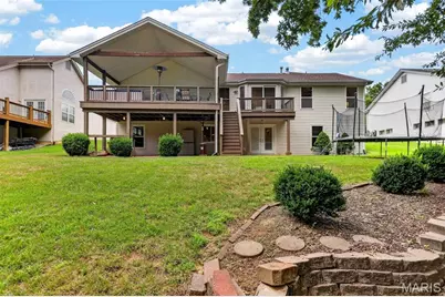1420 Prospect Lakes Drive, Wentzville, MO 63385 - Photo 47
