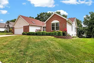 1420 Prospect Lakes Dr, Wentzville, MO 63385 - Photo 59