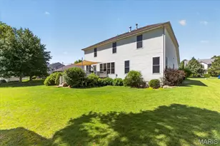 2780 Dunvegan Dr, Dardenne Prairie, MO 63368 - Photo 35