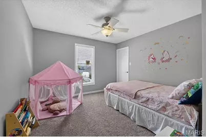 2780 Dunvegan Drive, Dardenne Prairie, MO 63368 - Photo 23