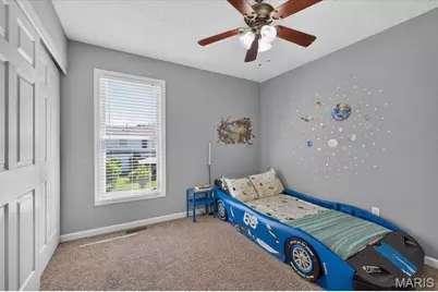 2780 Dunvegan Drive, Dardenne Prairie, MO 63368 - Photo 25