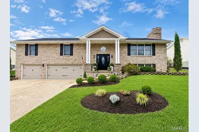 3444 Cascade Drive, Arnold, MO 63010 - Photo 1