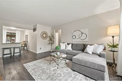 439 S Clay Avenue #4, Kirkwood, MO 63122 - Photo 3