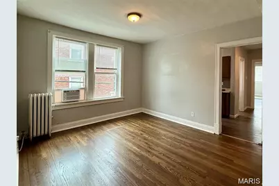 4950 Lindenwood Avenue #A, Saint Louis, MO 63109 - Photo 7