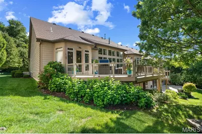 195 Kendall Bluff Court, Chesterfield, MO 63017 - Photo 27