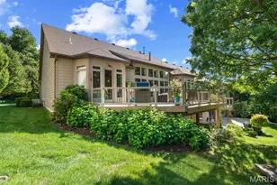 195 Kendall Bluff Ct, Chesterfield, MO 63017 - Photo 27