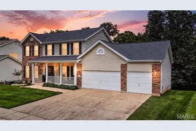 931 Lindmark Drive, Wentzville, MO 63385 - Photo 57