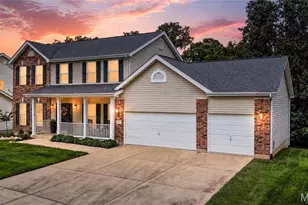 931 Lindmark Dr, Wentzville, MO 63385 - Photo 57