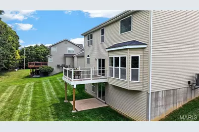 931 Lindmark Drive, Wentzville, MO 63385 - Photo 53