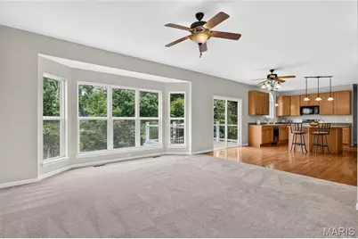 931 Lindmark Drive, Wentzville, MO 63385 - Photo 13