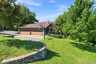 1212 Walnut Hill Farm Dr, Chesterfield, MO 63005 - Photo 57