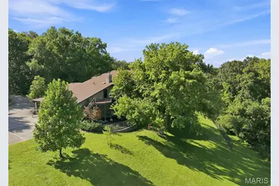 1212 Walnut Hill Farm Drive, Chesterfield, MO 63005 - Photo 59