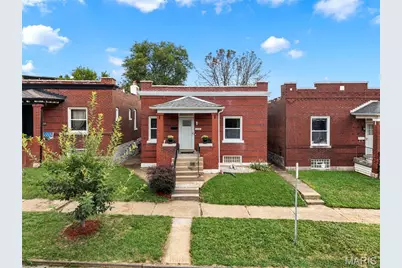 3928 Winnebago Street, Saint Louis, MO 63116 - Photo 1