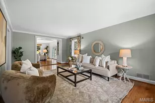 1289 Lay Rd, Ladue, MO 63124 - Photo 5
