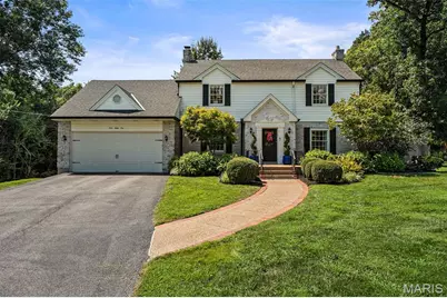 1289 Lay Road, Ladue, MO 63124 - Photo 3