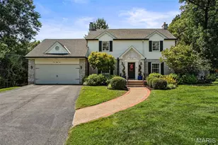 1289 Lay Rd, Ladue, MO 63124 - Photo 3