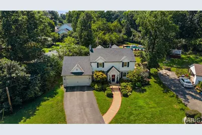 1289 Lay Road, Ladue, MO 63124 - Photo 57