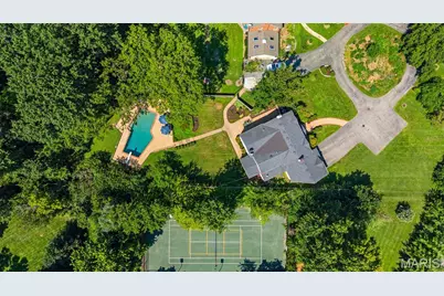 1289 Lay Road, Ladue, MO 63124 - Photo 55