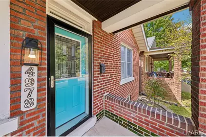 4978 Nagel Avenue, Saint Louis, MO 63109 - Photo 27