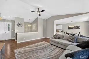 6138 Timber Hollow Ln, High Ridge, MO 63049 - Photo 5