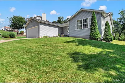 6138 Timber Hollow Lane, High Ridge, MO 63049 - Photo 1