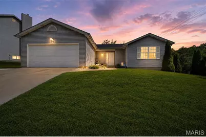 6138 Timber Hollow Lane, High Ridge, MO 63049 - Photo 31