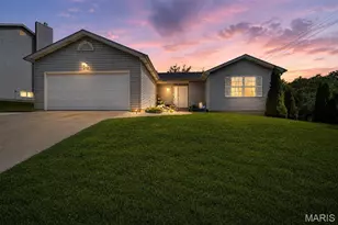 6138 Timber Hollow Ln, High Ridge, MO 63049 - Photo 31