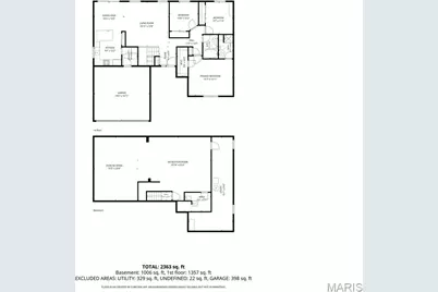6138 Timber Hollow Lane, High Ridge, MO 63049 - Photo 33