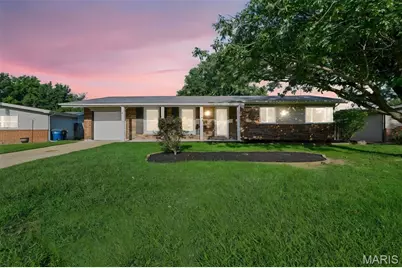 2915 Mid Course Drive, Saint Louis, MO 63125 - Photo 35