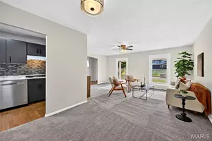 2915 Mid-Course Dr, Saint Louis, MO 63125 - Photo 7