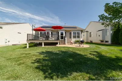 755 Ostrich Drive, Lake Saint Louis, MO 63367 - Photo 39