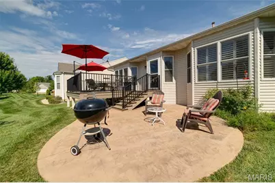 755 Ostrich Drive, Lake Saint Louis, MO 63367 - Photo 41