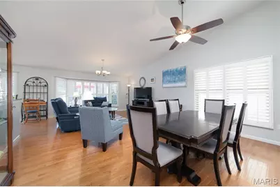 755 Ostrich Drive, Lake Saint Louis, MO 63367 - Photo 11
