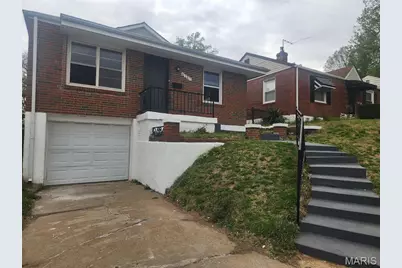 4707 Roxie Street, Saint Louis, MO 63121 - Photo 1
