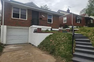 4707 Roxie St, Saint Louis, MO 63121 - Photo 1