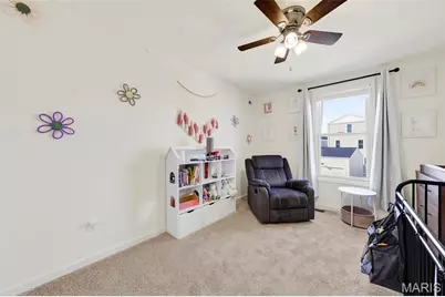 226 Marais Temps Clair Way, Saint Charles, MO 63301 - Photo 31