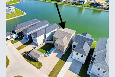 226 Marais Temps Clair Way, Saint Charles, MO 63301 - Photo 39