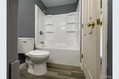 7559 Hazelcrest Drive #B, Hazelwood, MO 63042 - Photo 15