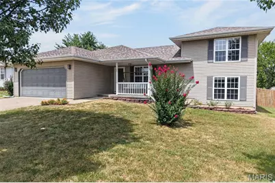 1325 Nathaniel Drive, Lebanon, MO 65536 - Photo 1