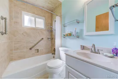 1420 Bobolink Drive, Florissant, MO 63031 - Photo 11