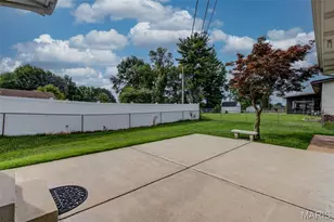 1420 Bobolink Dr, Florissant, MO 63031 - Photo 41