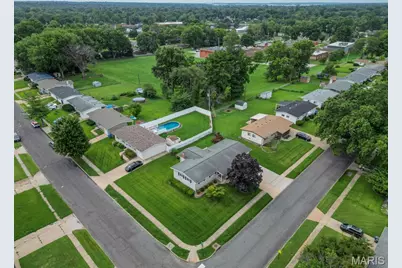 1420 Bobolink Drive, Florissant, MO 63031 - Photo 49