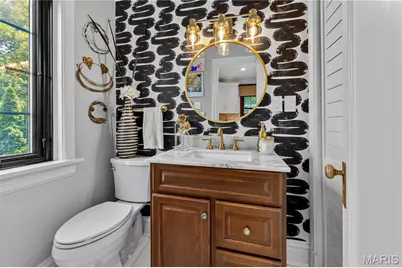 1022 Hampton Park Drive, Richmond Heights, MO 63117 - Photo 7