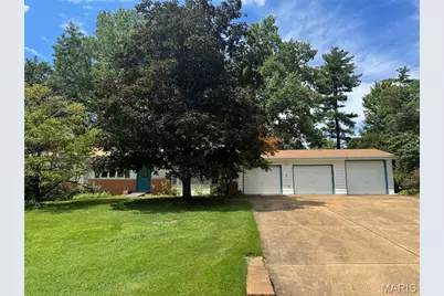 247 Geremma Drive, Ballwin, MO 63011 - Photo 1