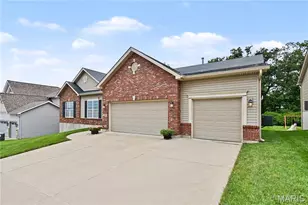 1628 Beckham Ridge Ct, Saint Louis, MO 63146 - Photo 37